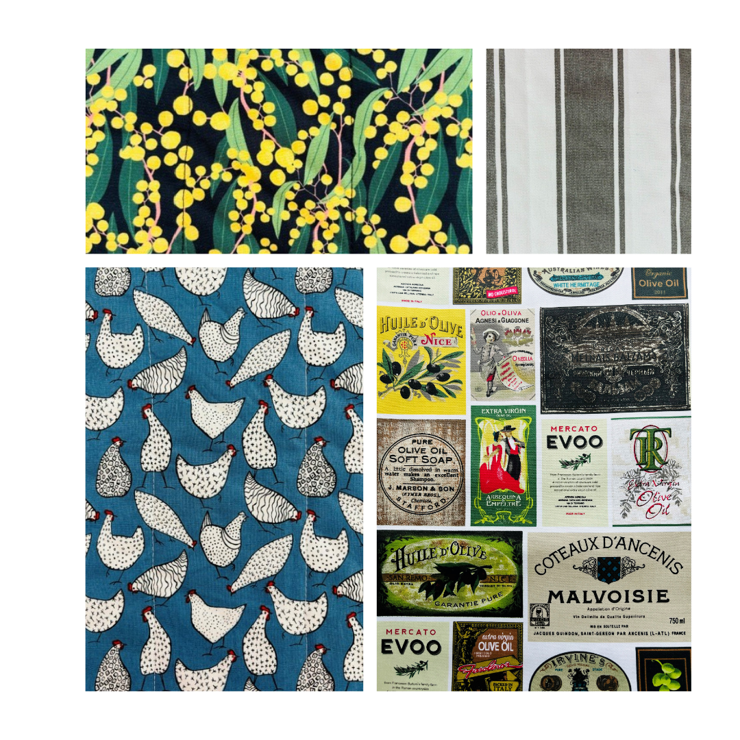 Gardener's Harvest Basket | Customisable Wood Garden Basket